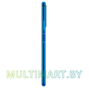 Смартфон Huawei Nova 5T YAL-L21 6GB/128GB (глубокий синий) картинка 6